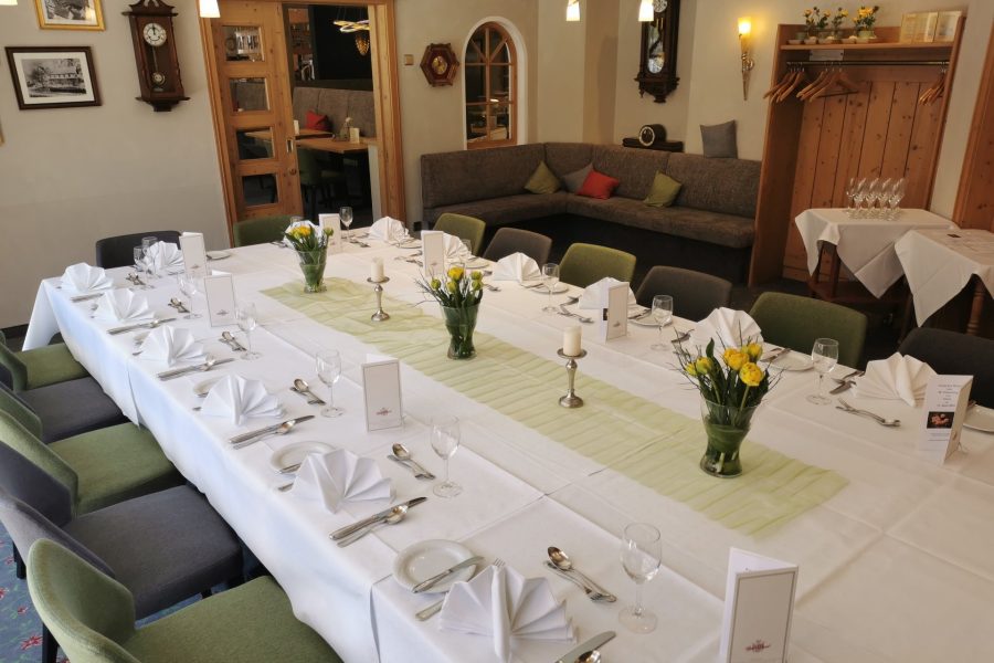 Blocktafel